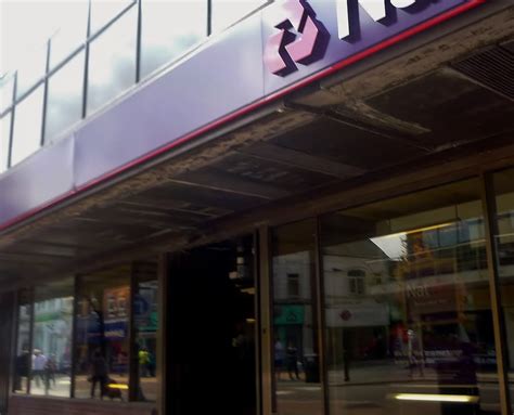 natwest st helens